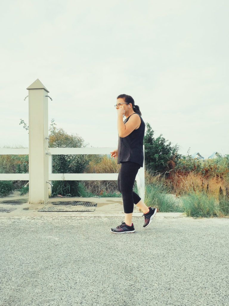 Matthias Maier | Boardwalk Excercise