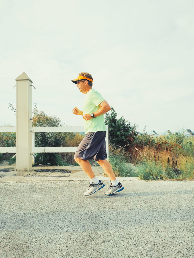 Matthias Maier | Boardwalk Excercise