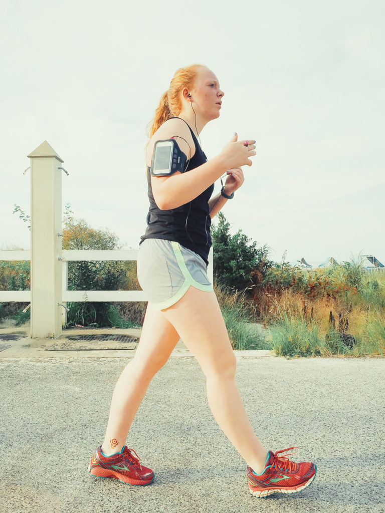 Matthias Maier | Boardwalk Excercise