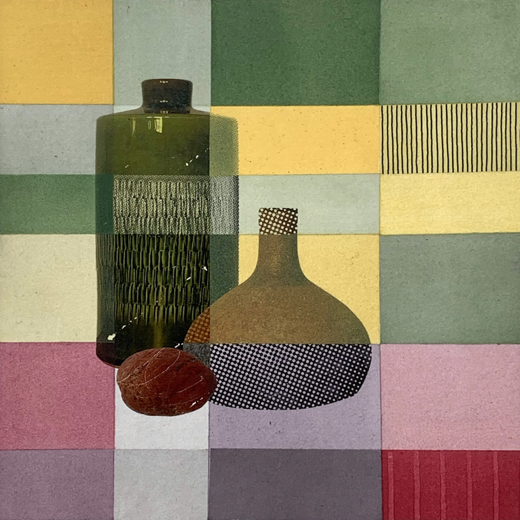 Matthias Maier | Paintings | Still Life – 01