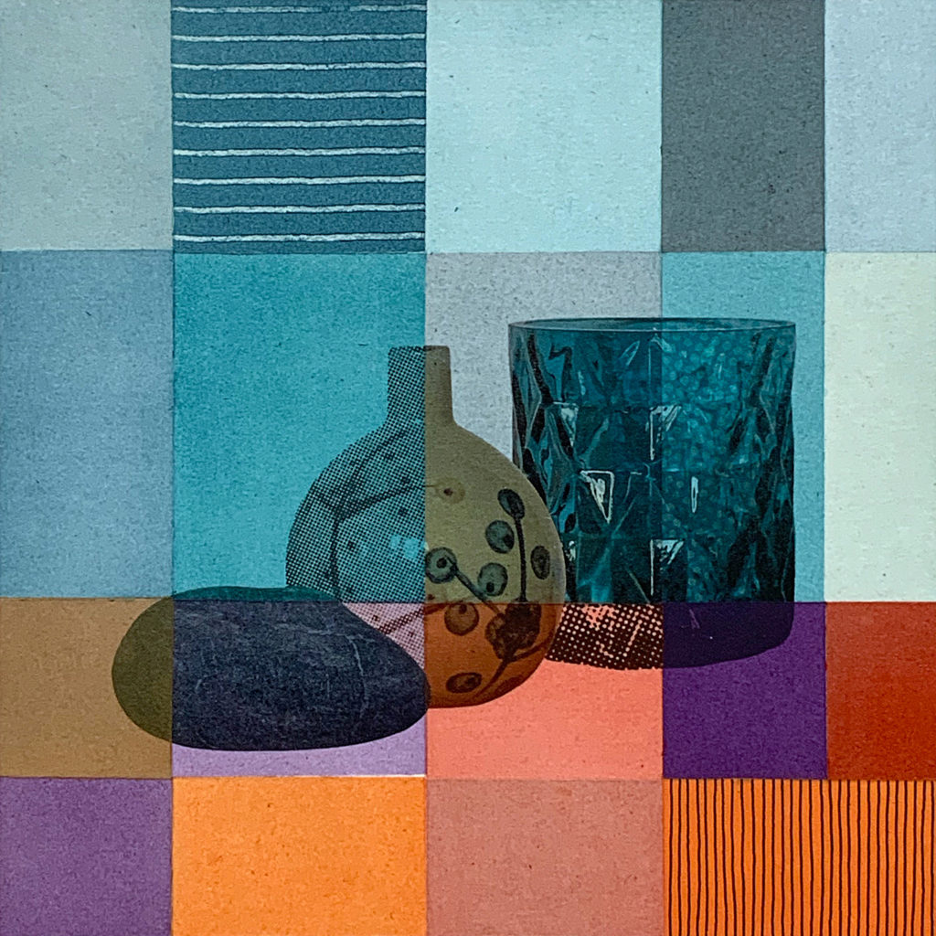 Matthias Maier | Paintings | Still Life – 02