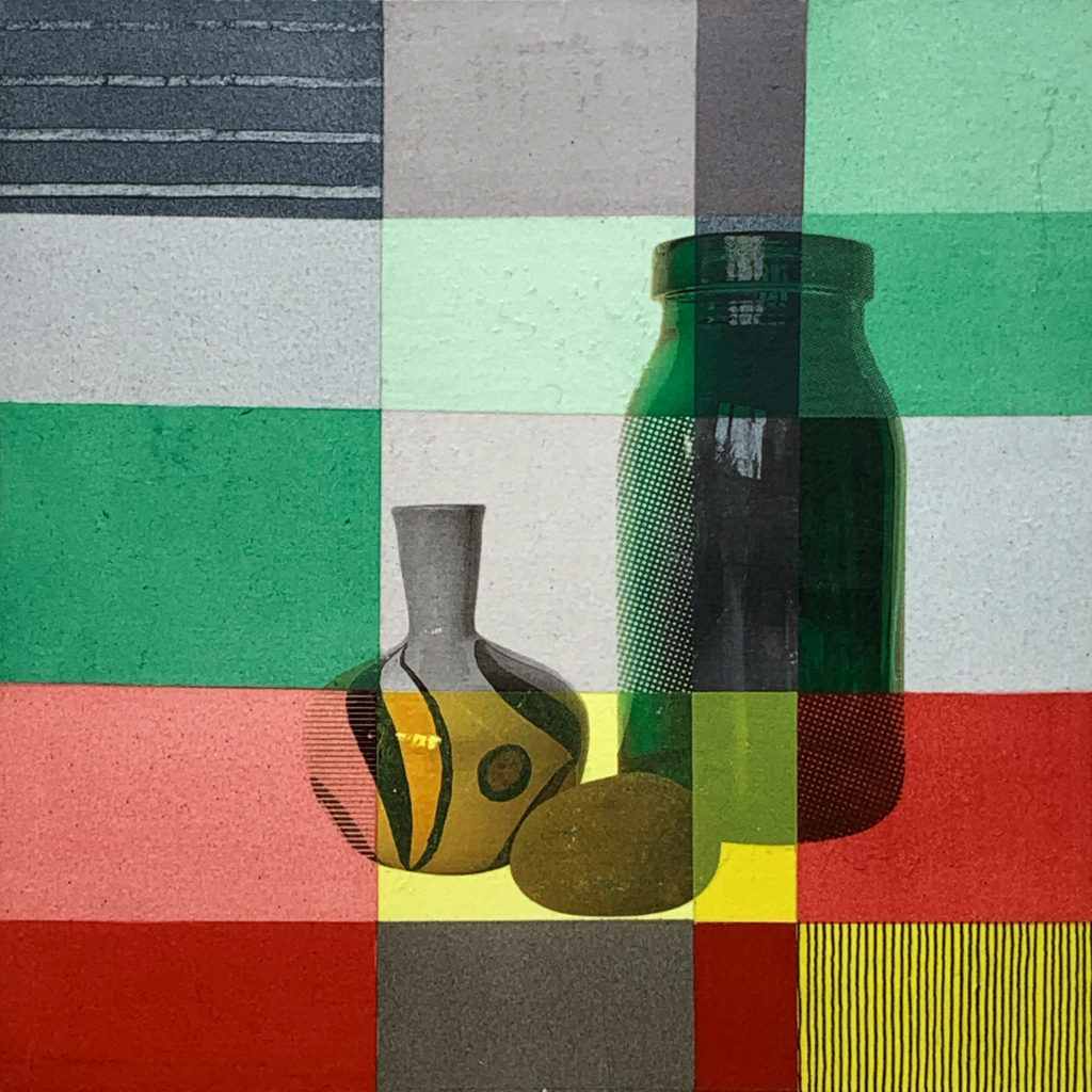 Matthias Maier | Paintings | Still Life – 03