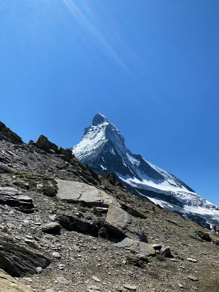 Matthias Maier | Matterhorn