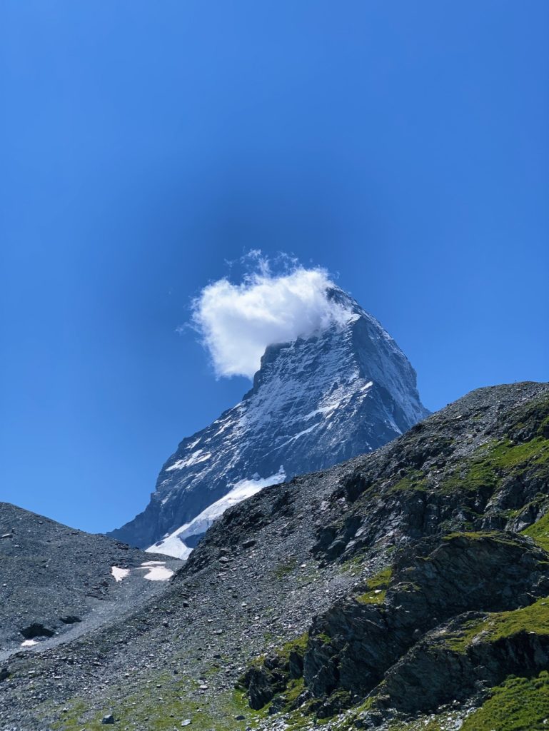 Matthias Maier | Matterhorn