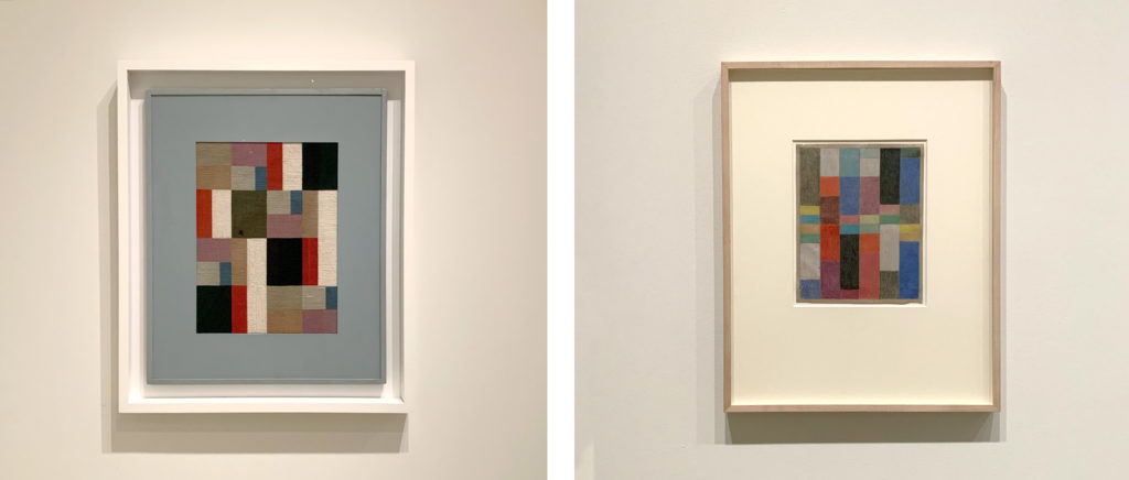 Matthias Maier | Sophie Taeuber-Arp: Living Abstraction @ MoMA