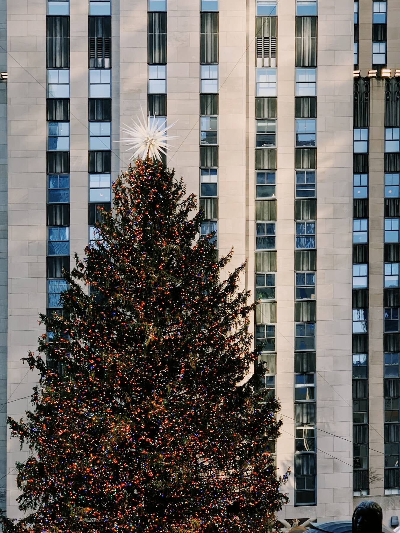 Matthias Maier | New York City Christmas
