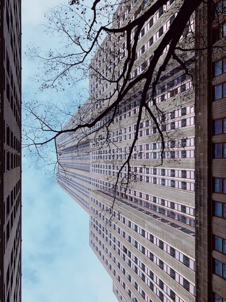 Matthias Maier | Empire State Building