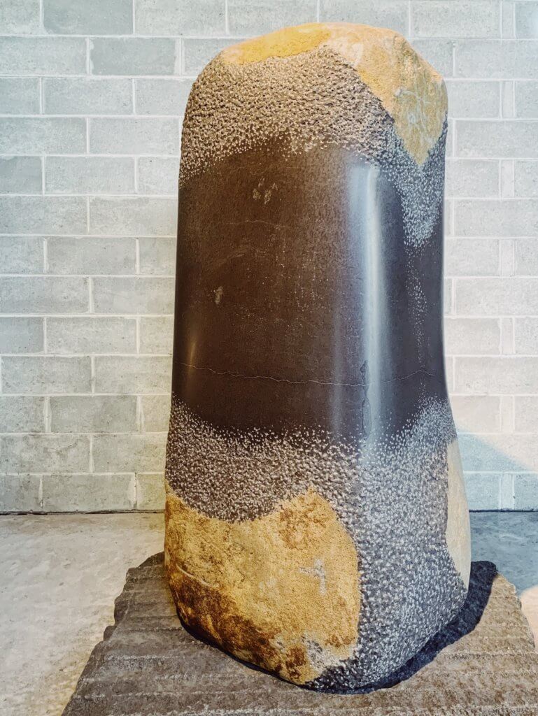 Matthias Maier | Noguchi: The Stone Within