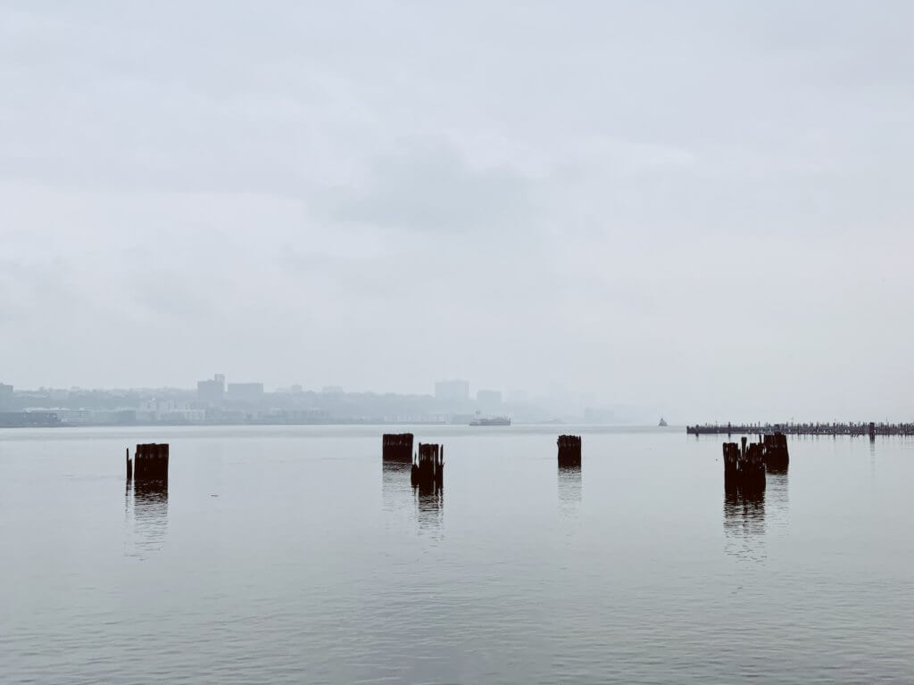 Matthias Maier | Remains of a Pier