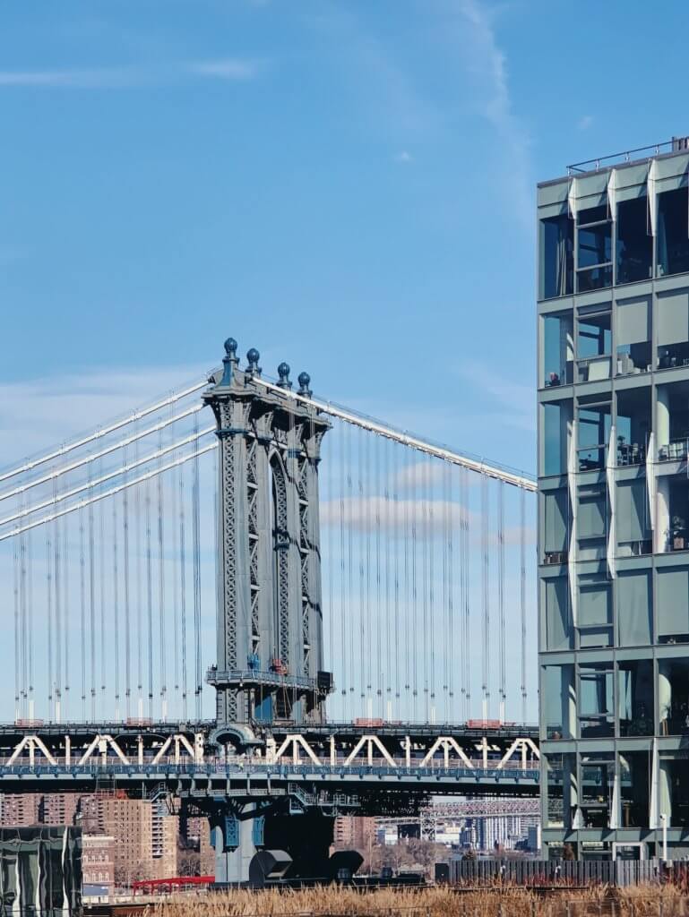 Matthias Maier | Manhattan Bridge