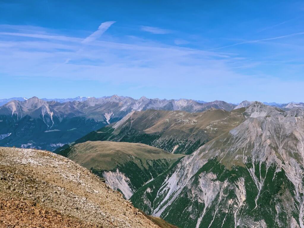 Matthias Maier | Grisons Alps