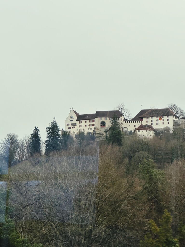 Matthias Maier | Schloss Lenzburg