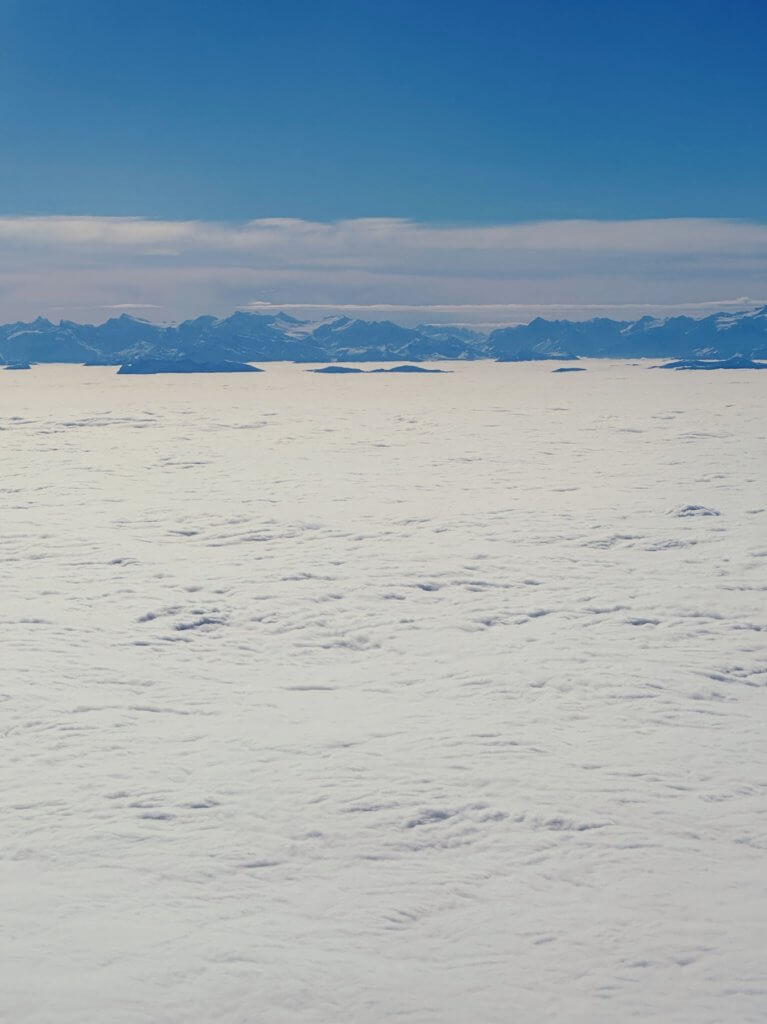 Matthias Maier | Sea of clouds
