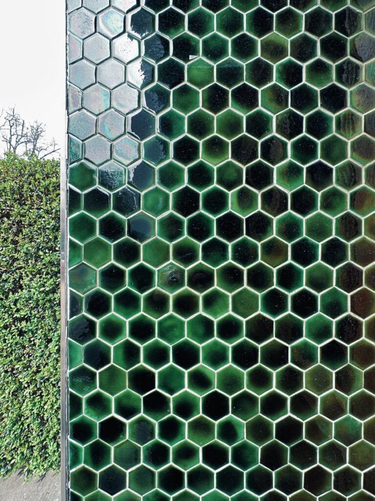 Matthias Maier | Honeycombs
