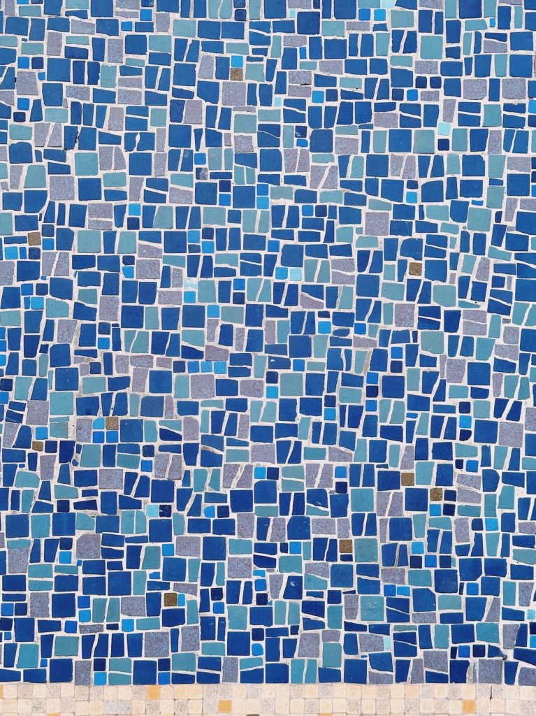 Matthias Maier | Mosaic