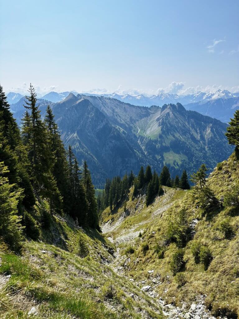 Matthias Maier | Alpine peaks