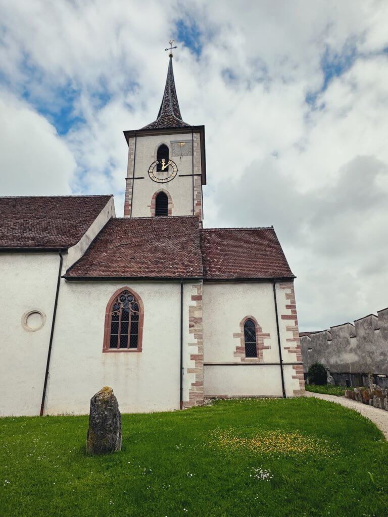 Matthias Maier | St. Arbogast Church