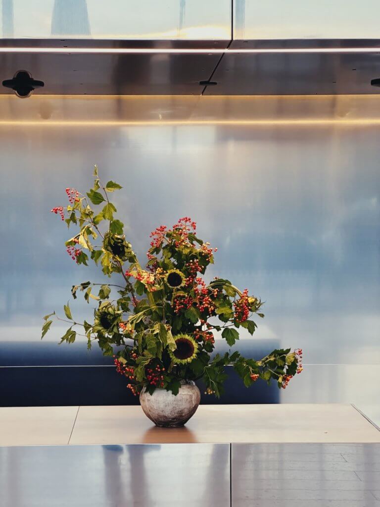 Matthias Maier | Flower arrangement