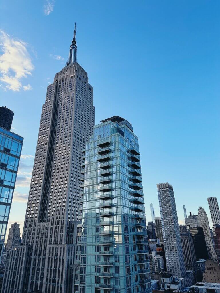 Matthias Maier | Empire State Building