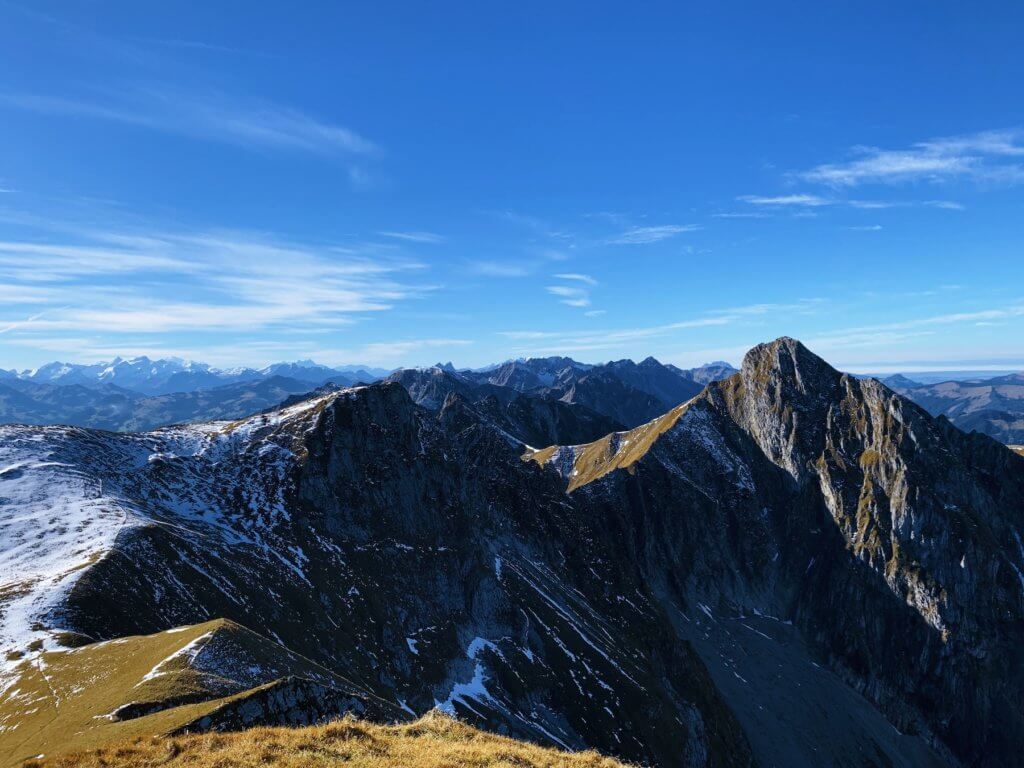 Matthias Maier | Alpine landscape