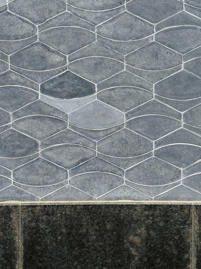 Matthias Maier | Wall pattern