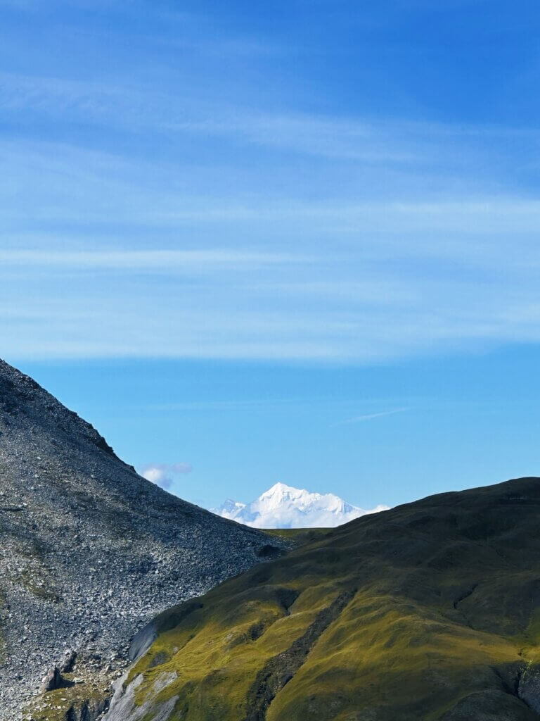 Matthias Maier | Mont Blanc