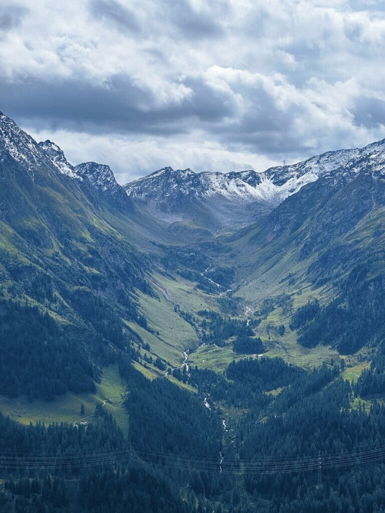 Matthias Maier | Alpine Valley