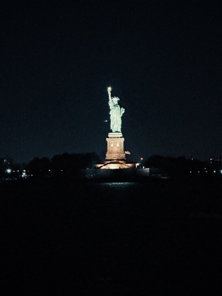 Matthias Maier | Statue of Liberty