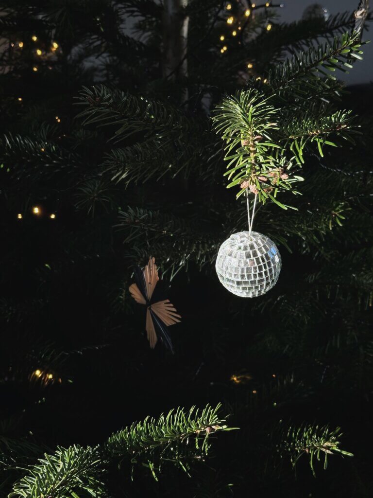 Matthias Maier | Christmas tree