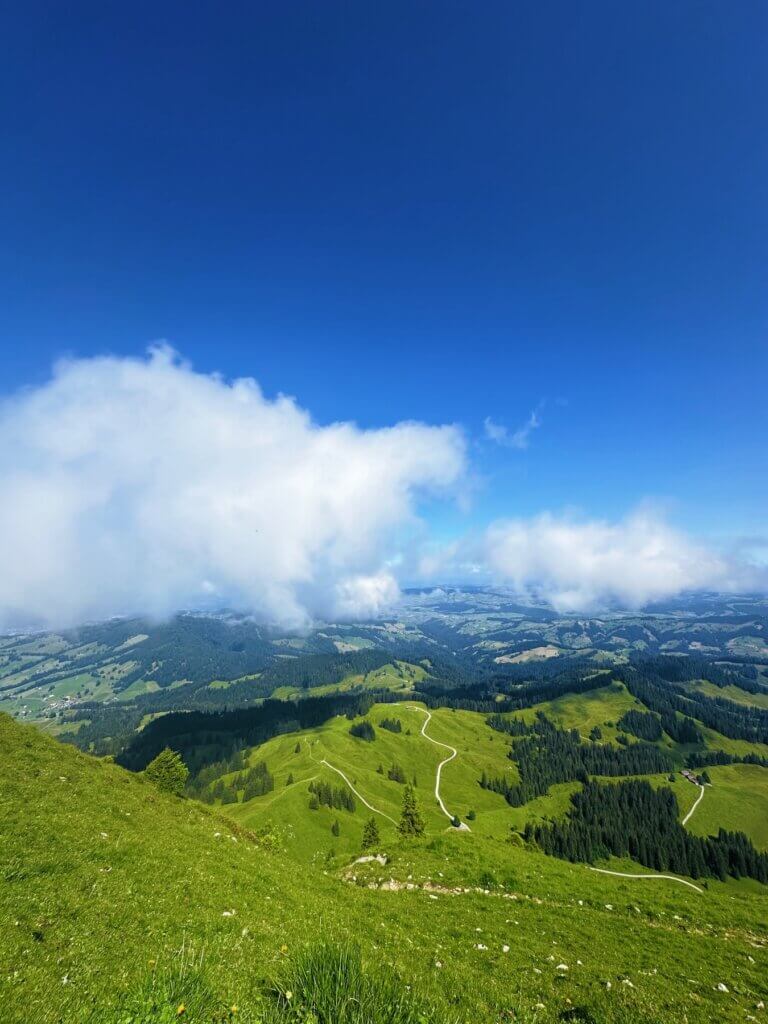 Matthias Maier | New born clouds