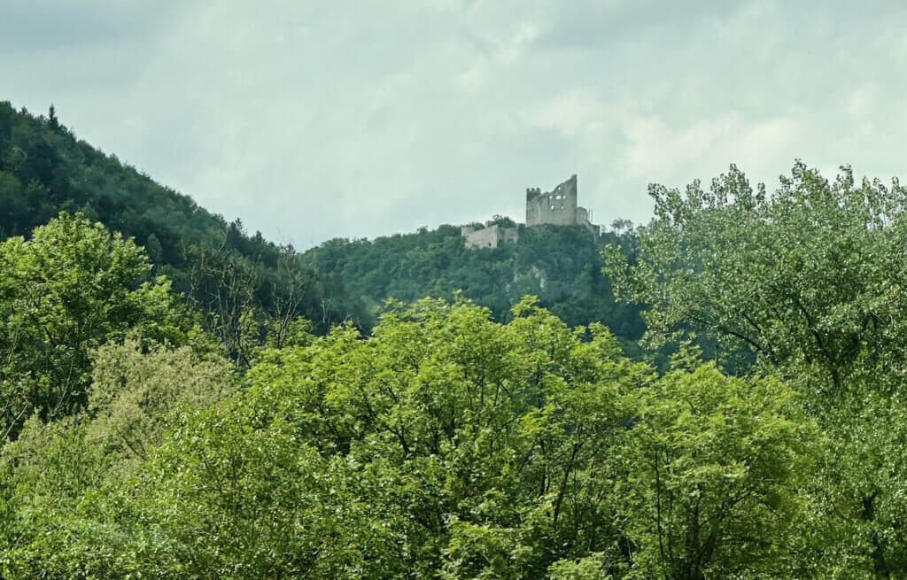 Matthias Maier | Stories | Week 28 2024 | Pfeffingen castle