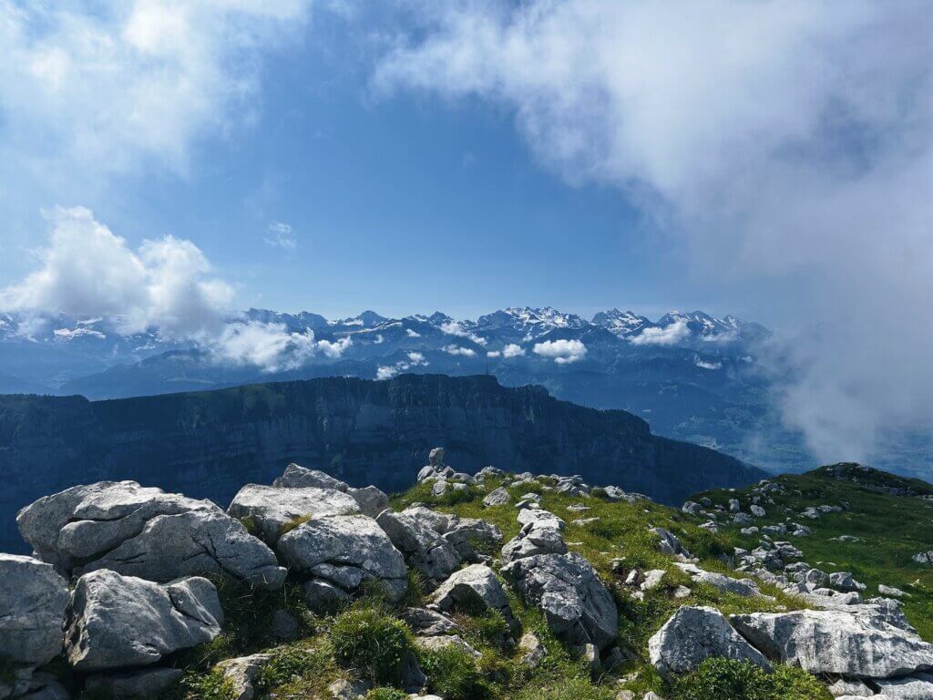 Matthias Maier | On top