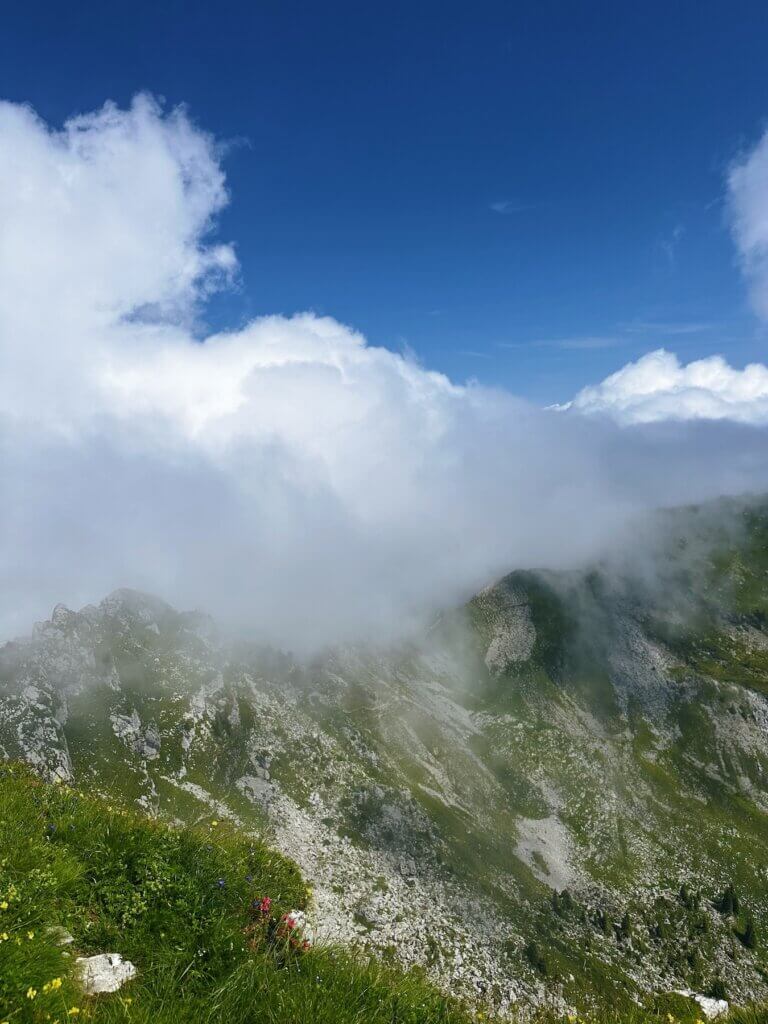 Matthias Maier | Cloud formation