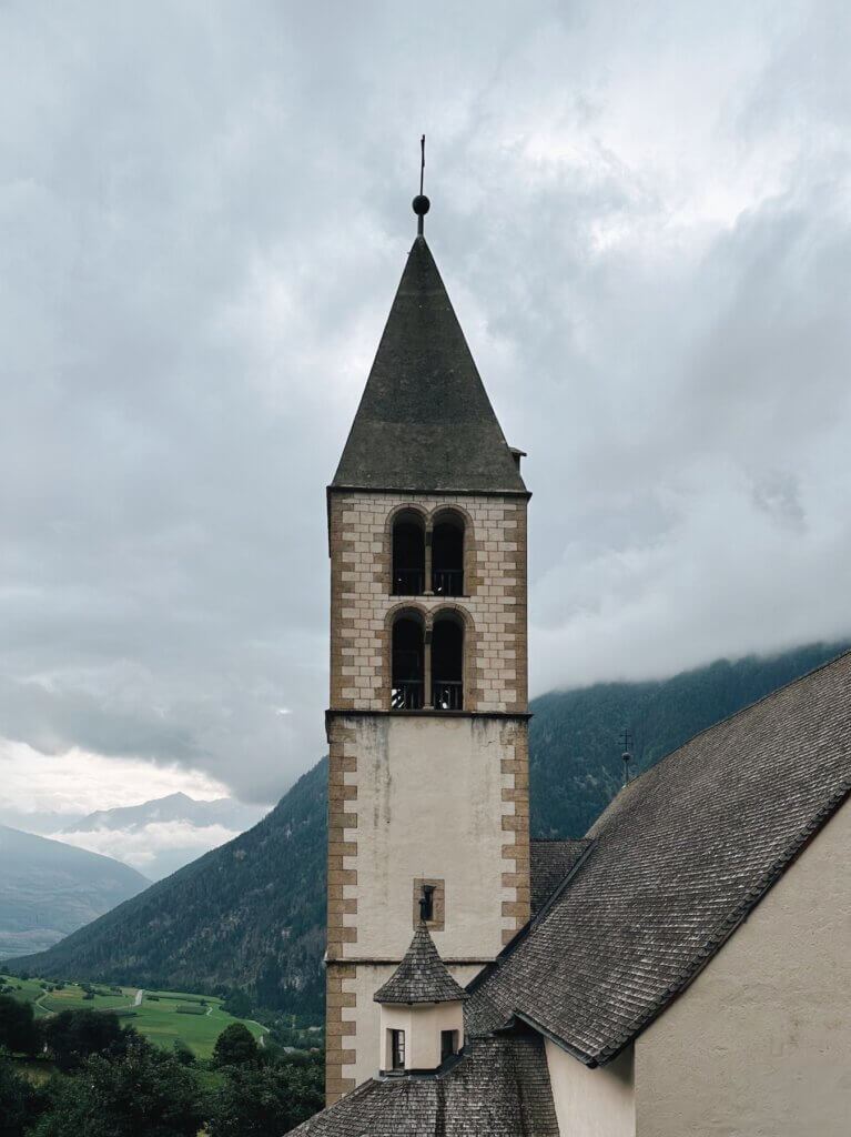 Matthias Maier | Sankt Blasius church