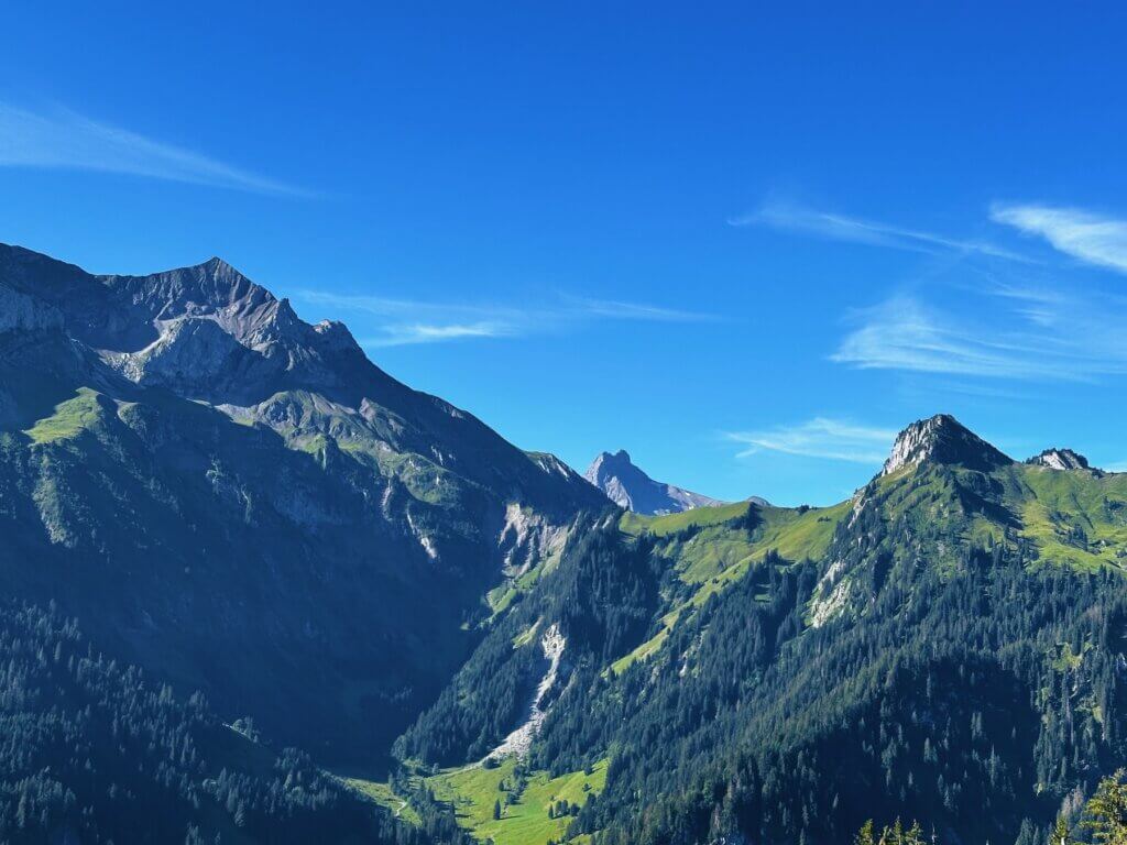 Matthias Maier | Alpine landscape