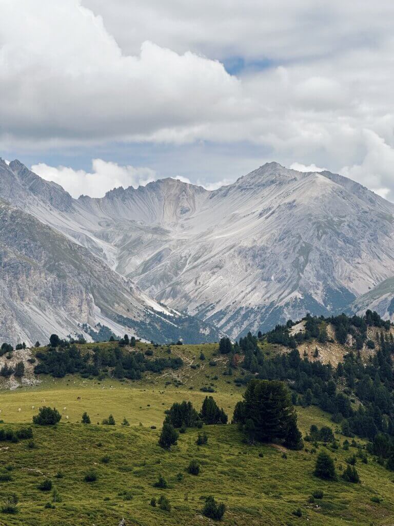 Matthias Maier | Alpine landscape