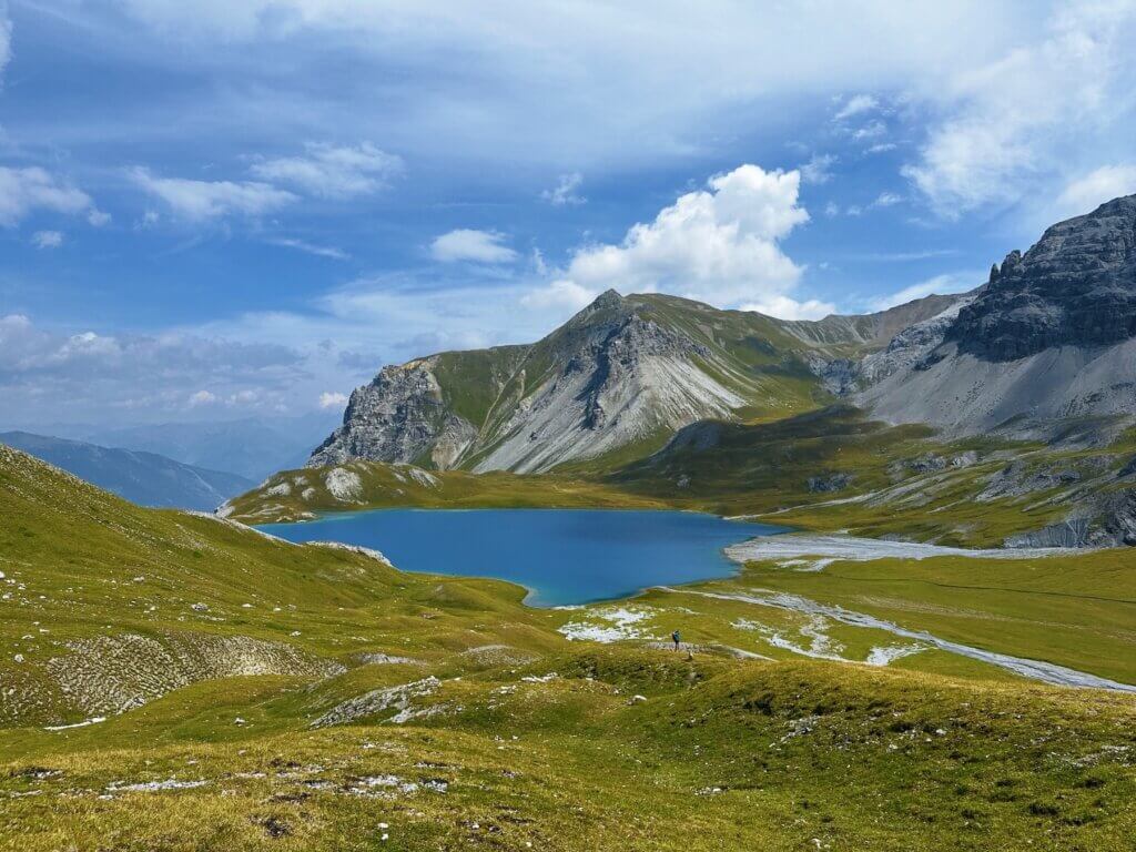 Matthias Maier | Lake Rims