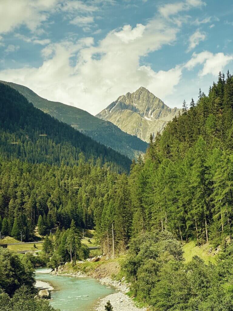 Matthias Maier | Swiss National Park