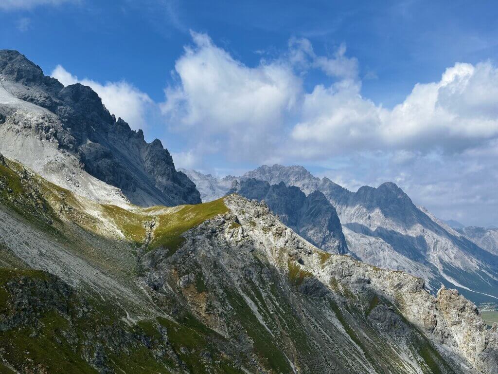 Matthias Maier | Beautiful Peaks