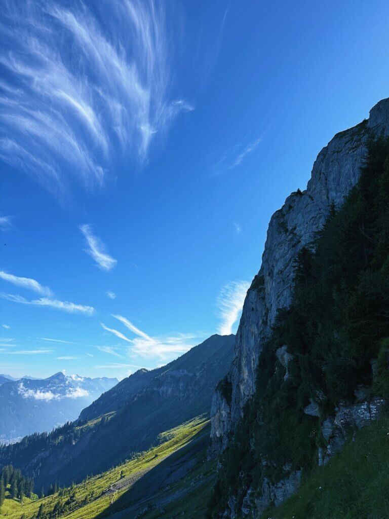 Matthias Maier | At the rock face