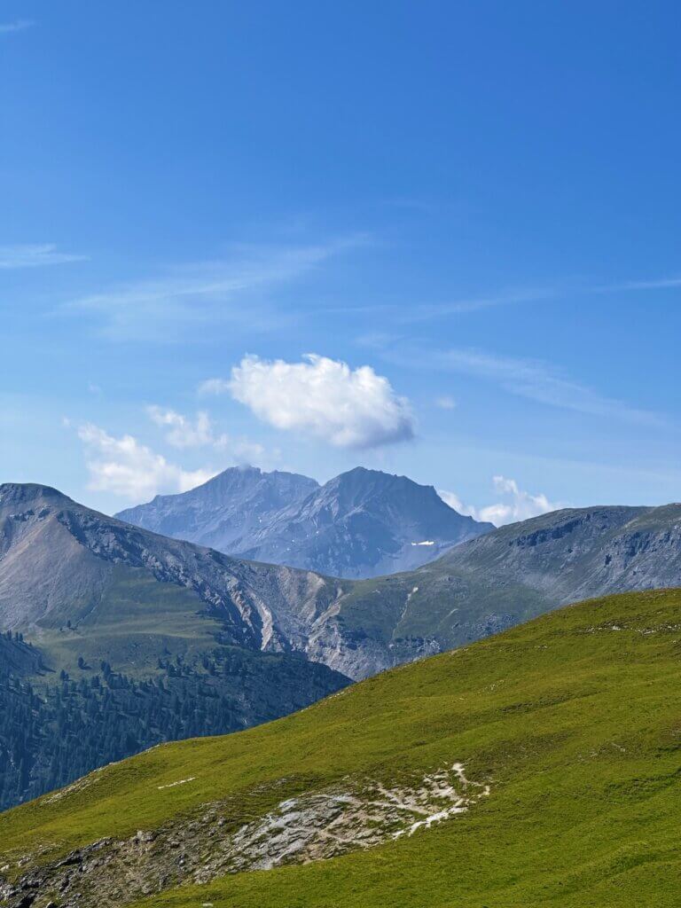 Matthias Maier | Mountain landscape