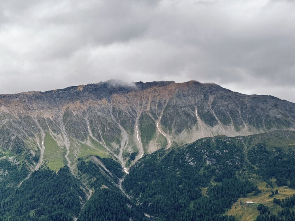 Matthias Maier | Alpine colors