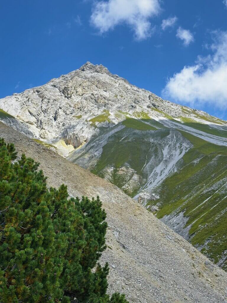 Matthias Maier | Piz dal Botsch