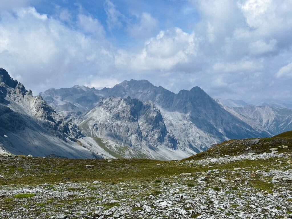 Matthias Maier | Italian mountains