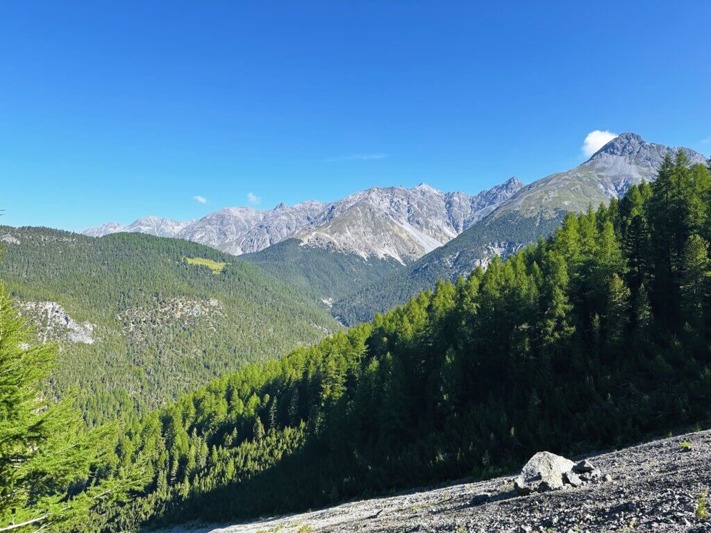 Matthias Maier | National Park landscape