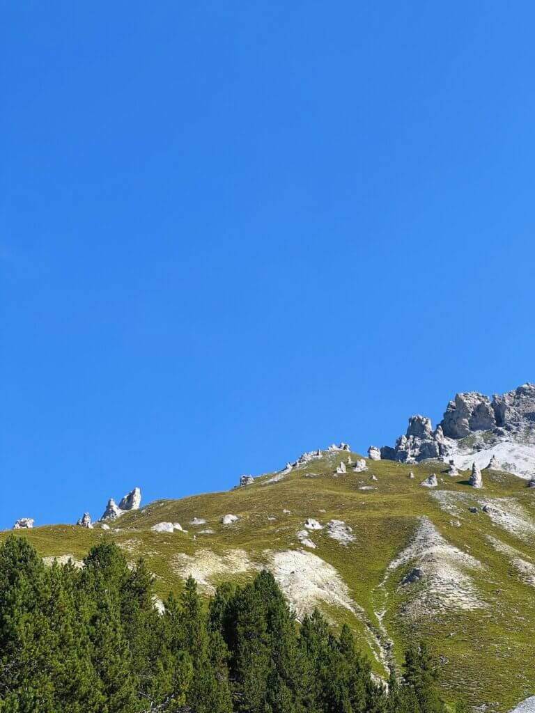 Matthias Maier | Rock formations