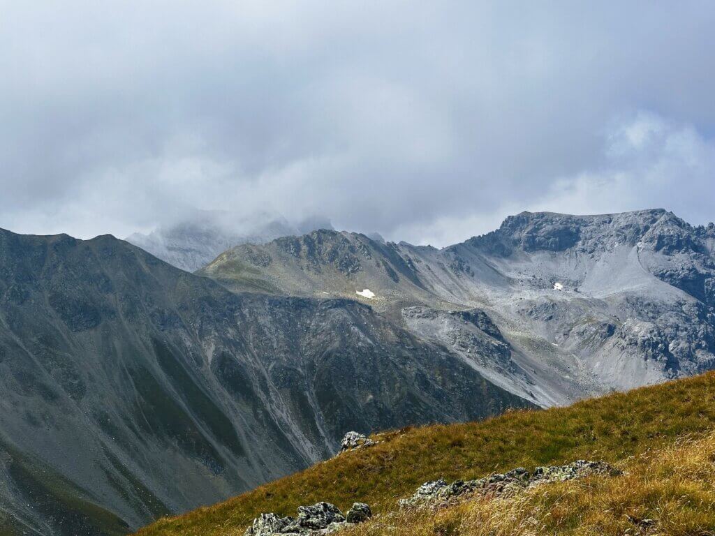 Matthias Maier | Close to the summit