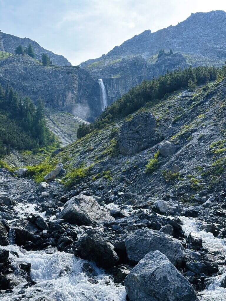 Matthias Maier | Waterfall