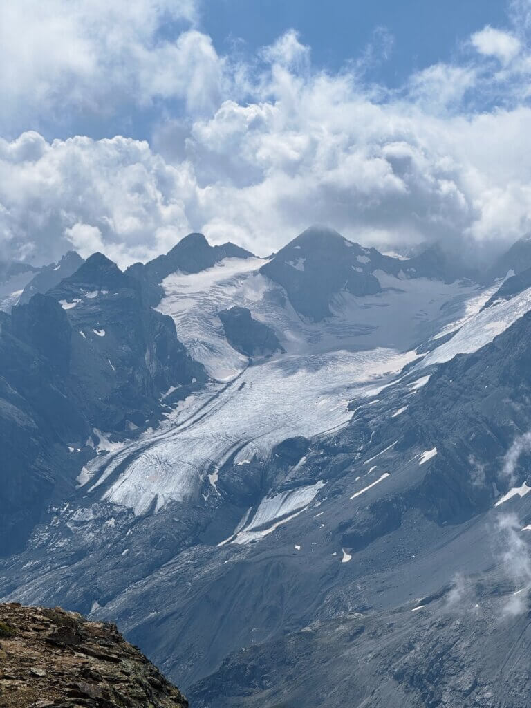 Matthias Maier | Summer skiing area