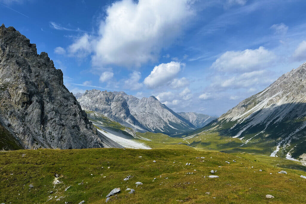 Matthias Maier | Stories | Week 34 2024 | Mountains in Val Mora